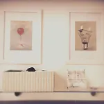 Couette-café Torrearsa 17