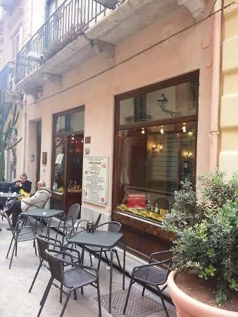 Bed & Breakfast Torrearsa 17
