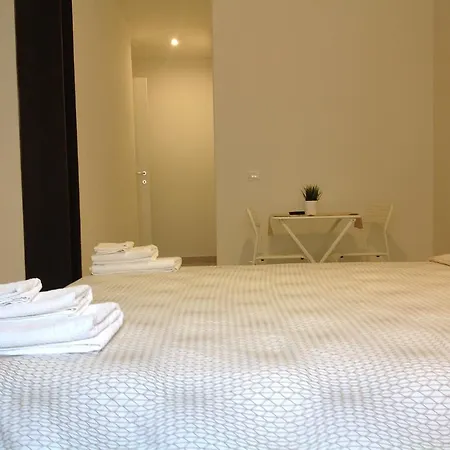 Bed & Breakfast Torrearsa 17