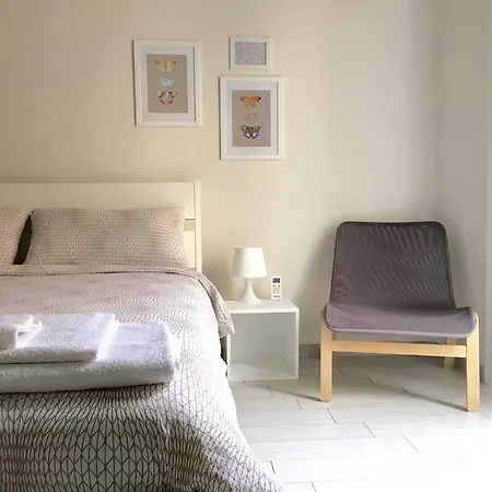 Torrearsa 17 Bed & Breakfast *