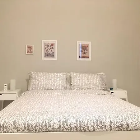 Torrearsa 17 Bed & Breakfast Trapani