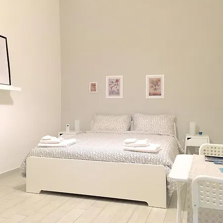 Torrearsa 17 Bed & Breakfast *