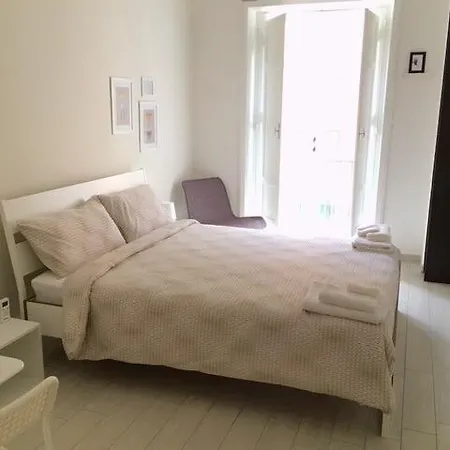 Torrearsa 17 Bed & Breakfast *