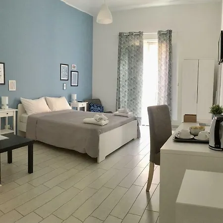 Torrearsa 17 Bed & Breakfast