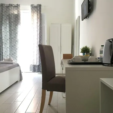 Torrearsa 17 4* Trapani