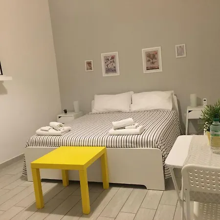 Oda ve Kahvaltı Torrearsa 17 4*