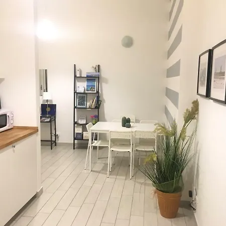 Bed & Breakfast Torrearsa 17