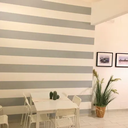 Torrearsa 17 Trapani