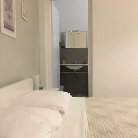 Torrearsa 17 Bed & Breakfast