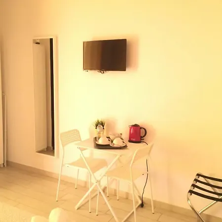 Bed & Breakfast Torrearsa 17 Trapani