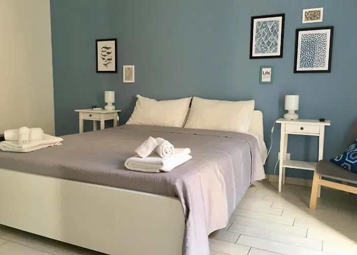 Bed and Breakfast Torrearsa 17