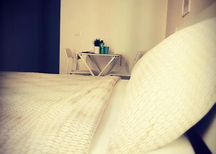 Torrearsa 17 Bed and Breakfast Τραπάνι