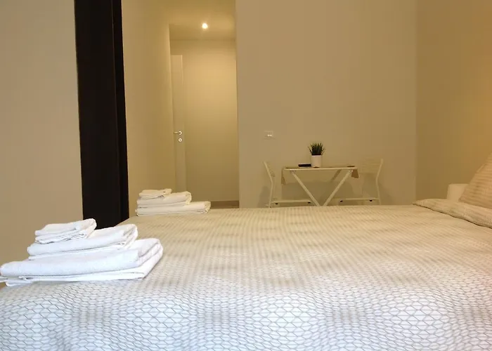 Bed and Breakfast Torrearsa 17