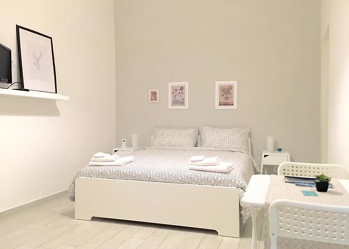Torrearsa 17 Bed and Breakfast 4*