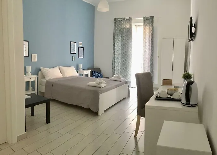 Torrearsa 17 Bed and Breakfast