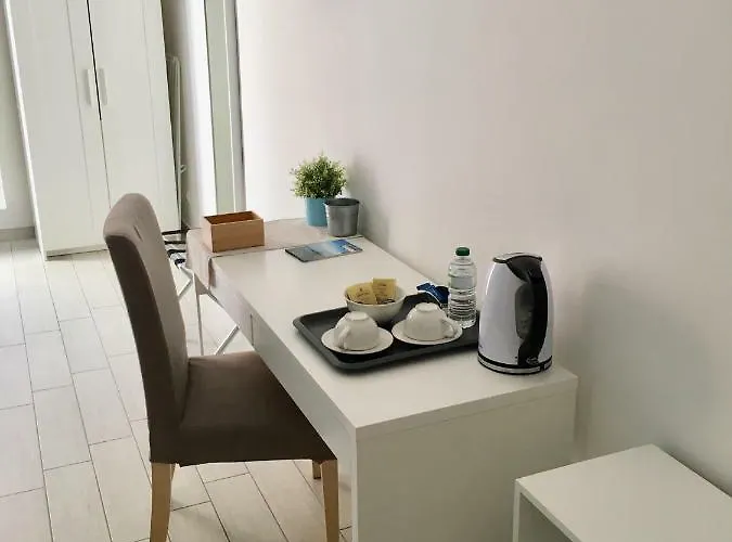 Bed and Breakfast Torrearsa 17