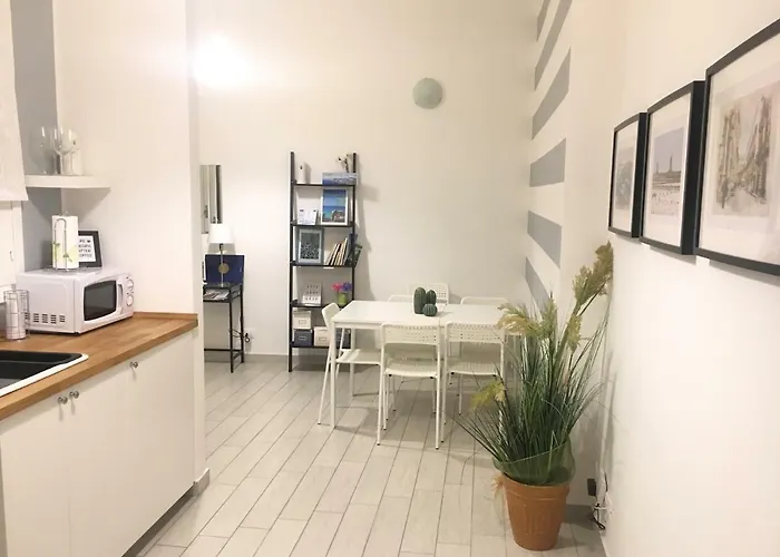 Bed and Breakfast Torrearsa 17