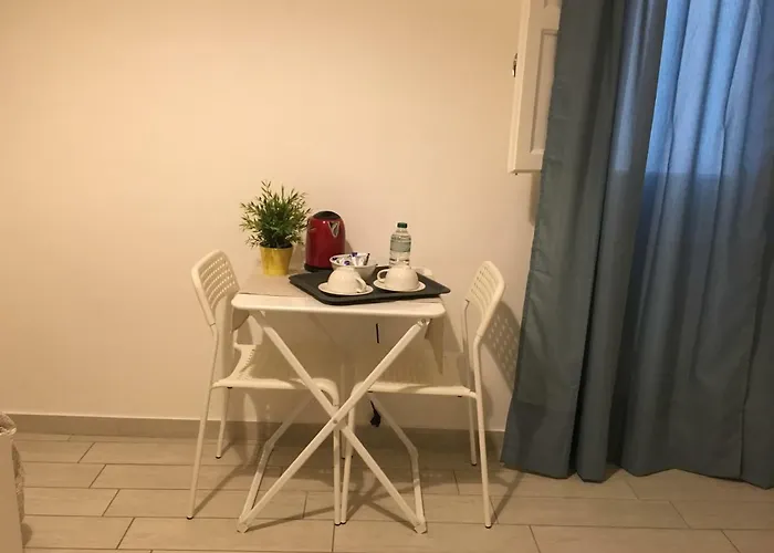 Torrearsa 17 Τραπάνι