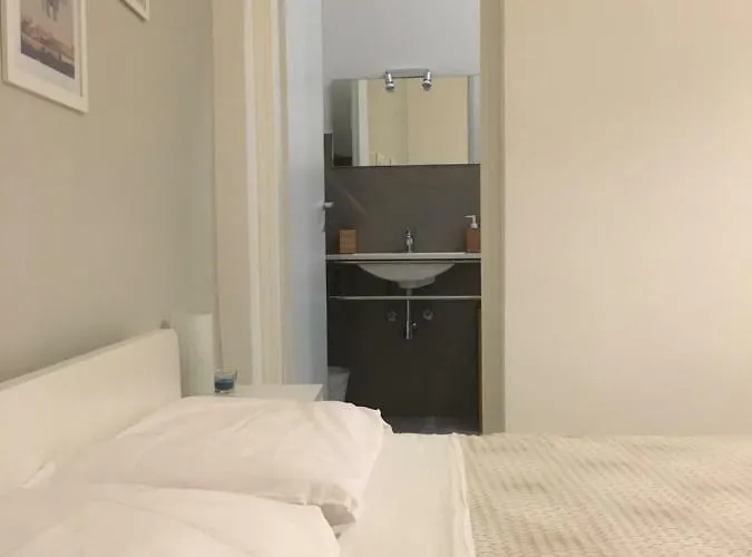 Torrearsa 17 Bed and Breakfast