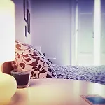 Alojamento de Acomodação e Pequeno-almoço Torrearsa 17 Trapani