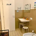Alojamento de Acomodação e Pequeno-almoço Torrearsa 17 Trapani