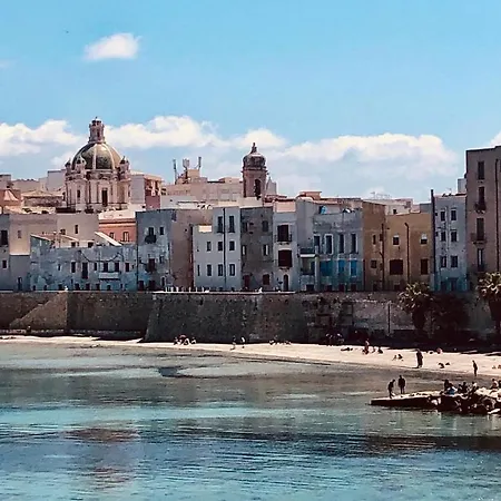 Couette-café Torrearsa 17 4*