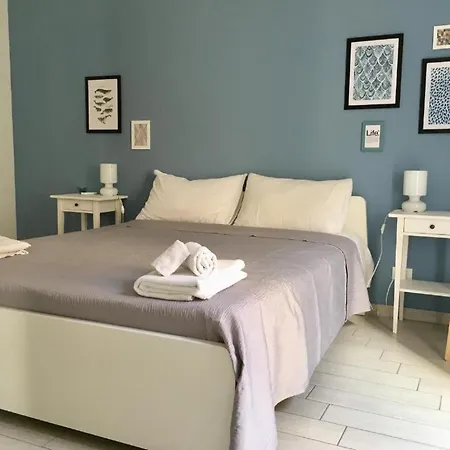 Bed and Breakfast Torrearsa 17