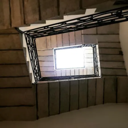 Torrearsa 17 Trapani