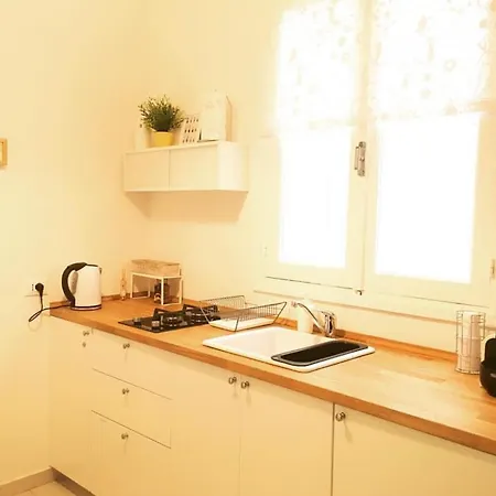 Bed and Breakfast Torrearsa 17 *