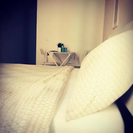 Torrearsa 17 Bed & Breakfast Trapani