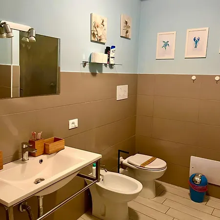 Alojamento de Acomodação e Pequeno-almoço Torrearsa 17 4*