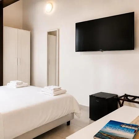 Bed & Breakfast Torrearsa 17