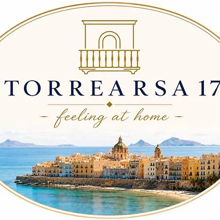 住宿加早餐酒店 Torrearsa 17 3*