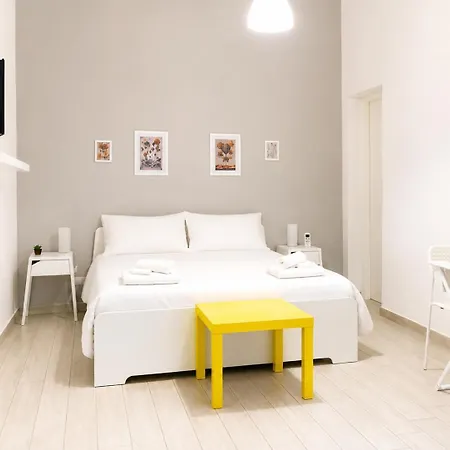 Bed & Breakfast Torrearsa 17 3*