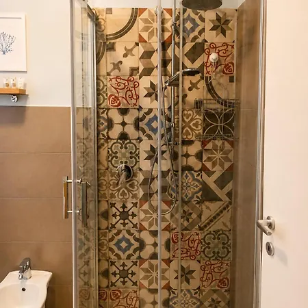 Bed and Breakfast Torrearsa 17 Τραπάνι