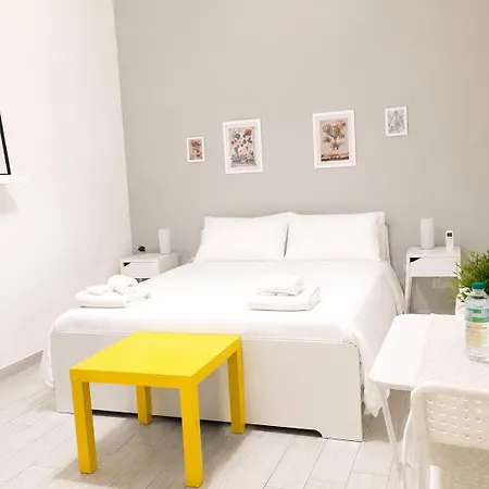 Bed and Breakfast Torrearsa 17 3*