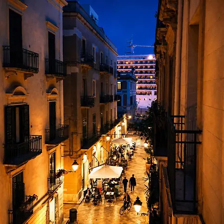 Torrearsa 17 Bed & Breakfast Trapani