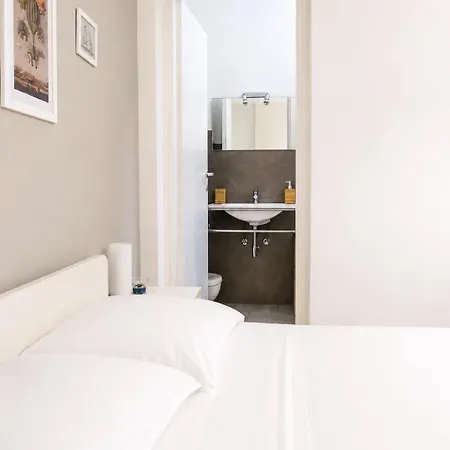 Bed & Breakfast Torrearsa 17 Trapani