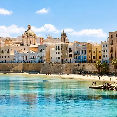 Torrearsa 17 Trapani