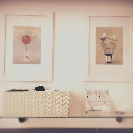 Couette-café Torrearsa 17