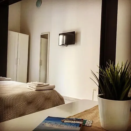 Torrearsa 17 Trapani