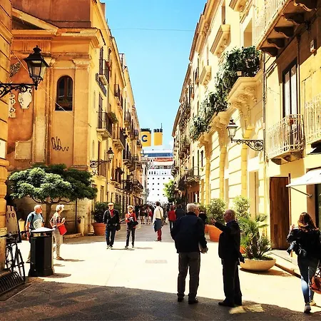 Couette-café Torrearsa 17