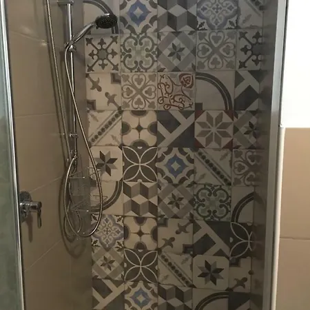 Couette-café Torrearsa 17 4*