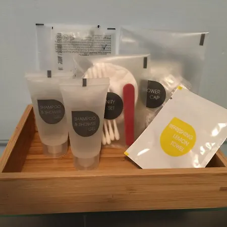 Torrearsa 17 Couette-café 4*