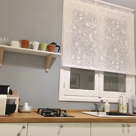 Torrearsa 17 Couette-café 4*