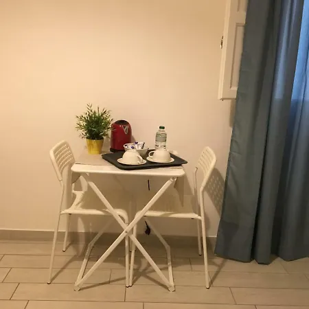 Torrearsa 17 Trapani