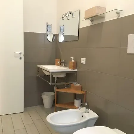 Torrearsa 17 Couette-café 4*