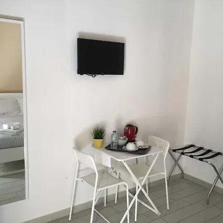 Torrearsa 17 Трапани