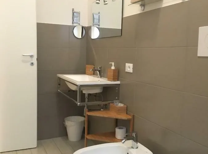 Torrearsa 17 Bed & Breakfast 4*