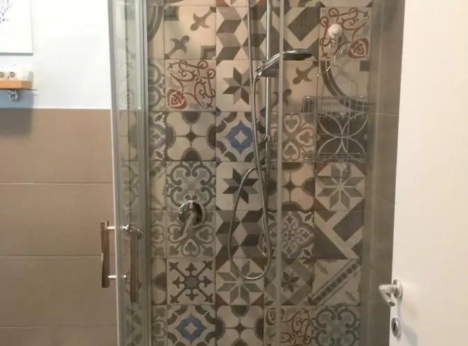Torrearsa 17 Bed & Breakfast